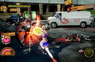 Lollipop Chainsaw RePOP Release Date and Zombie-Slaying Trailer Revealed – TechRaptor