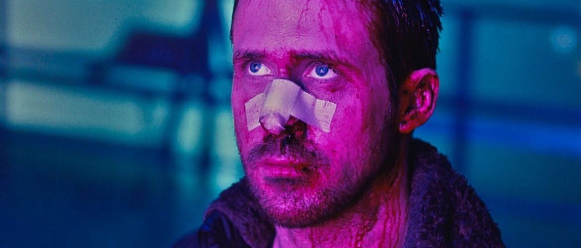 Ryan Gosling Producing New Zombie Film I USED TO EAT BRAINS, NOW I EAT KALE For Amazon MGM Studios … – GeekTyrant