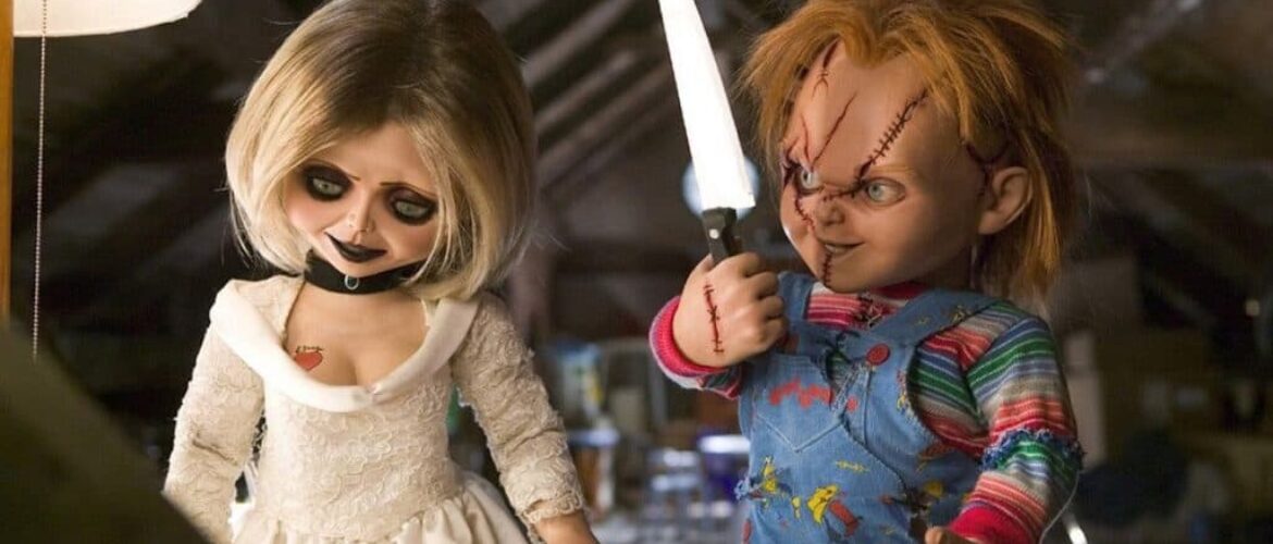 Seed of Chucky (2004) – WTF Happened to This Horror Movie? – JoBlo.com