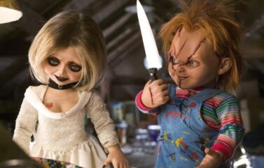 Seed of Chucky (2004) – WTF Happened to This Horror Movie? – JoBlo.com