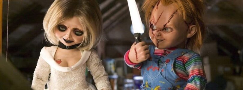 Seed of Chucky (2004) – WTF Happened to This Horror Movie? – JoBlo.com