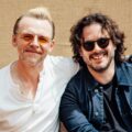 Simon Pegg and Edgar Wright at Glastonbury 2024: ‘Shaun of the Dead’, sequels and their plans to make another movie – NME