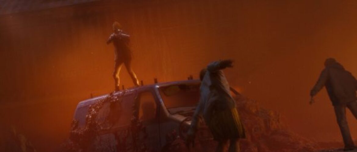 State of Decay 3 is back with a brand new trailer – Flickering Myth