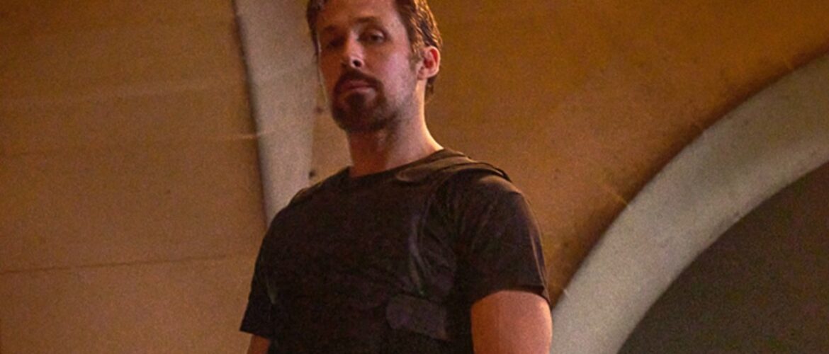 Ryan Gosling Zombie Movie Being Shopped, First Details Revealed – ComingSoon.net