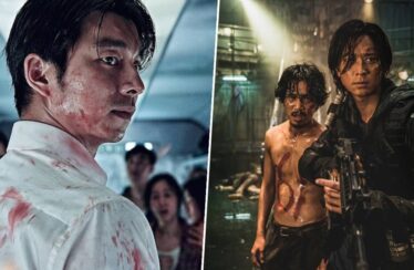 Train to Busan director lines up his next horror movie – and it’s going to be his first in the English language – Gamesradar