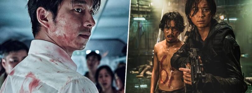 Train to Busan director lines up his next horror movie – and it’s going to be his first in the English language – Gamesradar