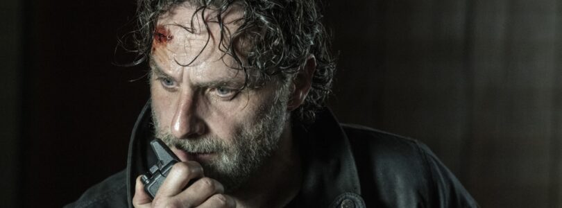 The Walking Dead: The Ones Who Live Blu-ray and DVD coming this fall – Undead Walking