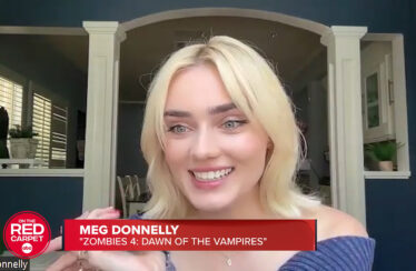 ‘ZOMBIES 4’ update: details from Milo Manheim, Meg Donnelly and more – KABC-TV