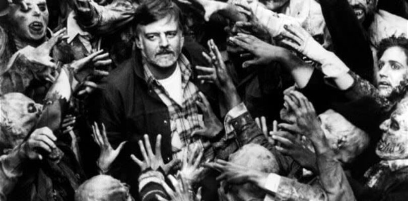 Is The Walking Dead killing off zombie movies? – Yahoo News UK