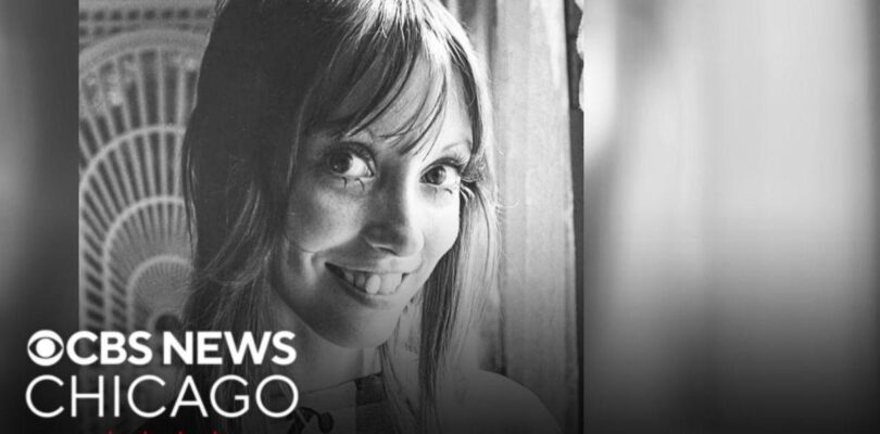 Actress, horror movie icon Shelley Duvall has died – CBS Chicago