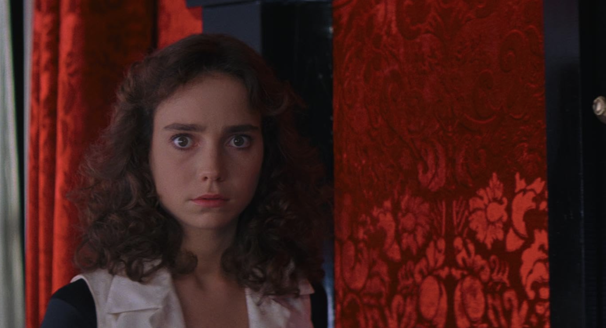 Suspiria