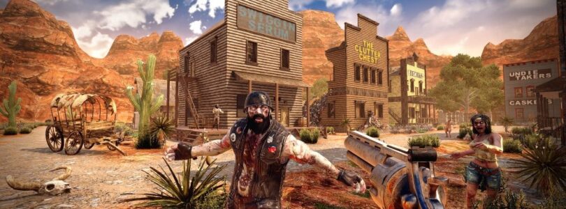 “I almost wet myself”: 12 Years On and 7 Days to Die Offers Players Terrifying New Experience in 1.0 Build – FandomWire