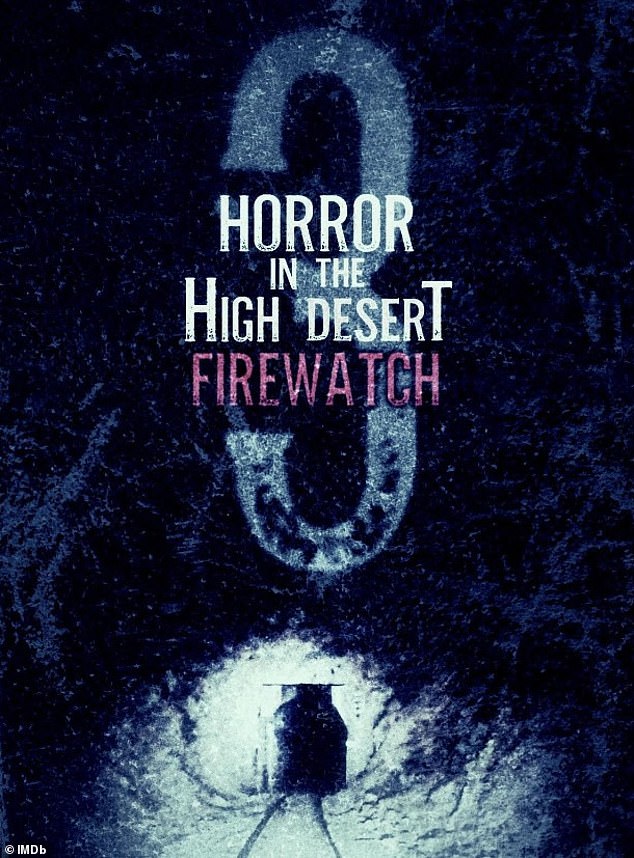 Horror in the High Desert 3: Firewatch is one of the less mainstream horror films dropping this season