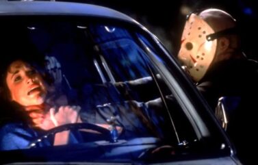 Friday the 13th Part III (1982) – WTF Happened to This Horror Movie? – JoBlo.com