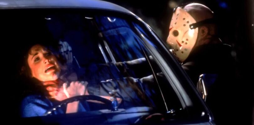 Friday the 13th Part III (1982) – WTF Happened to This Horror Movie? – JoBlo.com