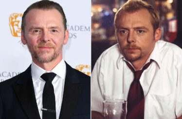 Simon Pegg Says He’ll Be ‘Incensed’ If ‘Shaun of the Dead’ Gets Remade: ‘So Disrespectful to the Original’ – PEOPLE