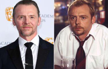 Simon Pegg Says He’ll Be ‘Incensed’ If ‘Shaun of the Dead’ Gets Remade: ‘So Disrespectful to the Original’ – PEOPLE