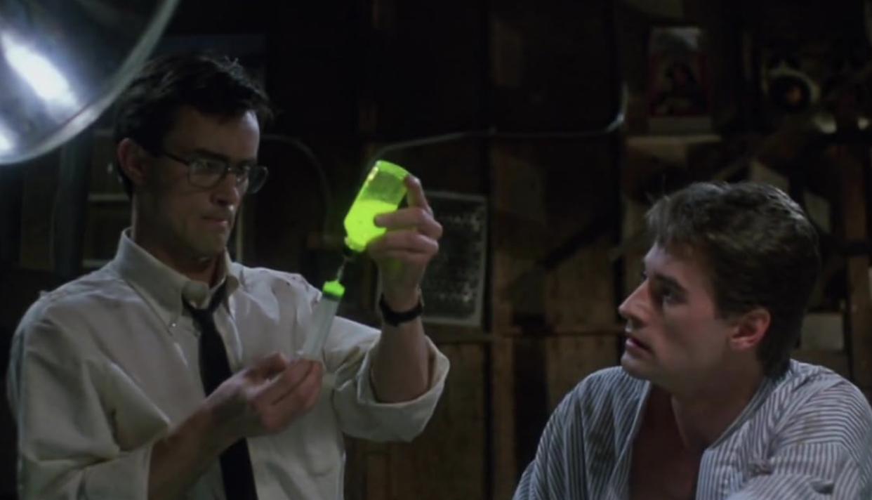 Re-Animator