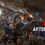 5 years from launch, co-op zombie shooter World War Z launches free update set in an apocalyptic hellscape that just so happens to be where I live – Gamesradar