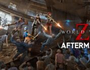 5 years from launch, co-op zombie shooter World War Z launches free update set in an apocalyptic hellscape that just so happens to be where I live – Gamesradar