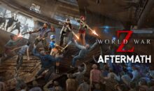 5 years from launch, co-op zombie shooter World War Z launches free update set in an apocalyptic hellscape that just so happens to be where I live – Gamesradar