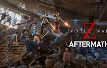 5 years from launch, co-op zombie shooter World War Z launches free update set in an apocalyptic hellscape that just so happens to be where I live – Gamesradar