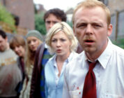 Simon Pegg Explains Why We’ll Never Get a Sequel to Zombie Classic Shaun of the Dead – Syfy