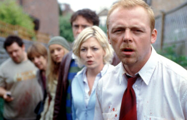 Simon Pegg Explains Why We’ll Never Get a Sequel to Zombie Classic Shaun of the Dead – Syfy