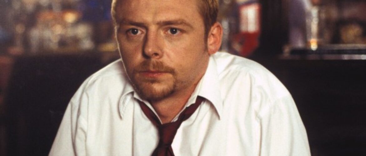 Simon Pegg would be ‘incensed’ if iconic 00s zombie movie was remade – Metro.co.uk