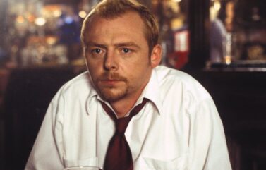 Simon Pegg would be ‘incensed’ if iconic 00s zombie movie was remade – Metro.co.uk