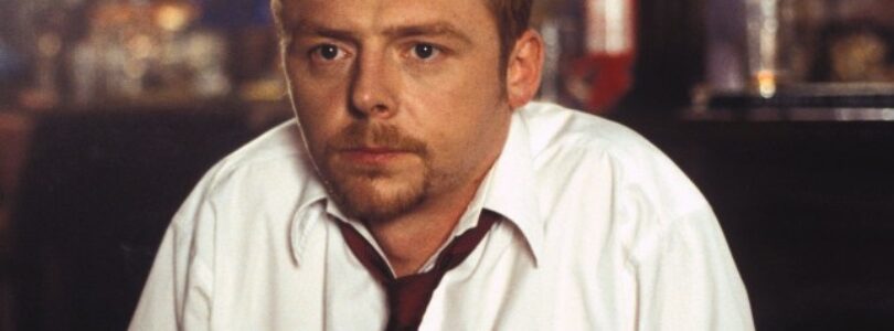 Simon Pegg would be ‘incensed’ if iconic 00s zombie movie was remade – Metro.co.uk