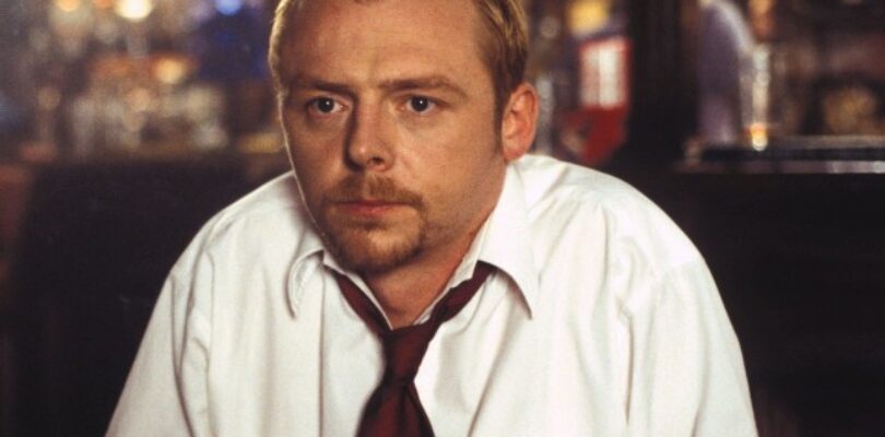 Simon Pegg would be ‘incensed’ if iconic 00s zombie movie was remade – Metro.co.uk