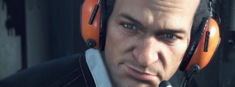 Dead Rising’s original voice actor confirms he’s not coming back to the role – ReadWrite