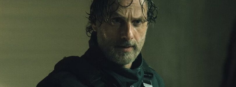 THE WALKING DEAD Star Andrew Lincoln Comments on Possibility of Returning To The Franchise — GeekTyrant – GeekTyrant