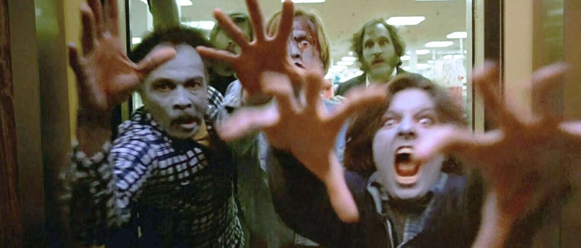 You Won’t Believe Who Just Bought ‘Dawn of the Dead’s Famous Mall