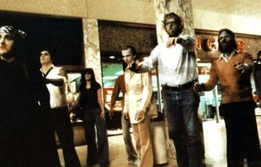 Horror Beat: Walmart buys the mall from DAWN OF THE DEAD, should we be worried?