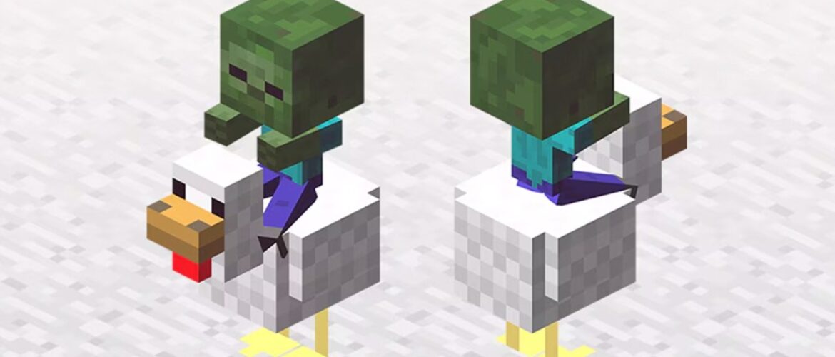 How ‘The Minecraft Movie’ Became ‘Rocky Horror’ for TikTok Kids – Rolling Stone
