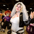Get Out There: Nerding out at Awesome Con – WAMU