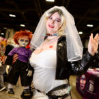 Get Out There: Nerding out at Awesome Con – WAMU