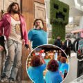 How ‘A Minecraft Movie’ became Gen Z, Alpha’s ‘Rocky Horror Picture Show’ with ‘hooting …