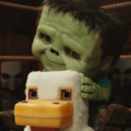 Is A Minecraft Movie Becoming a Blocky Horror Pixel Show? – Vulture