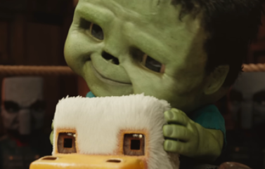 Is A Minecraft Movie Becoming a Blocky Horror Pixel Show? – Vulture