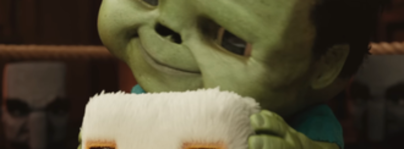Is A Minecraft Movie Becoming a Blocky Horror Pixel Show? – Vulture