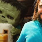 ‘Chicken jockey’ disrupts cinemas as Minecraft movie proves hit – The New Daily