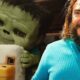 ‘Chicken jockey’ disrupts cinemas as Minecraft movie proves hit – The New Daily