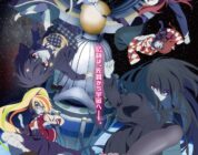 Zombie Land Saga Yumeginga Paradise Movie Reveals First Trailer, Visual, October 24 Premiere