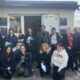 Wildfire Outbreak: Zombie apocalypse filming in Porthkerry | Barry And District News