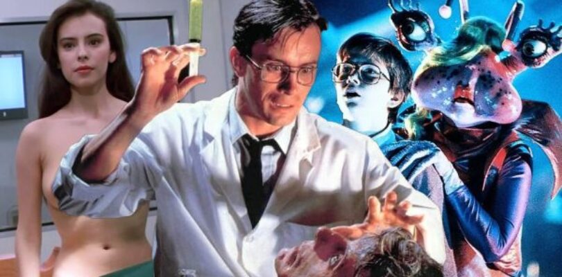 8 Great Cult Sci-Fi Films from 1985 – Flickering Myth