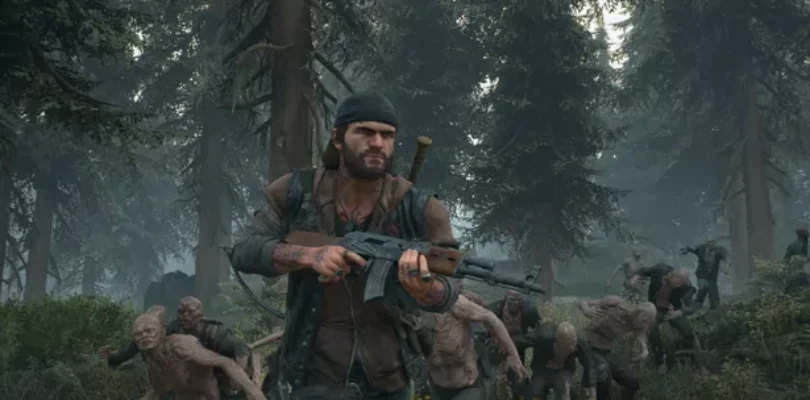 Days Gone Remastered review: An excellent PS5 update for a brutal zombie game
