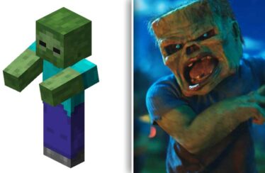 Minecraft Movie Mobs List: All 20 Creatures Compared to the Video Game (With Photos)